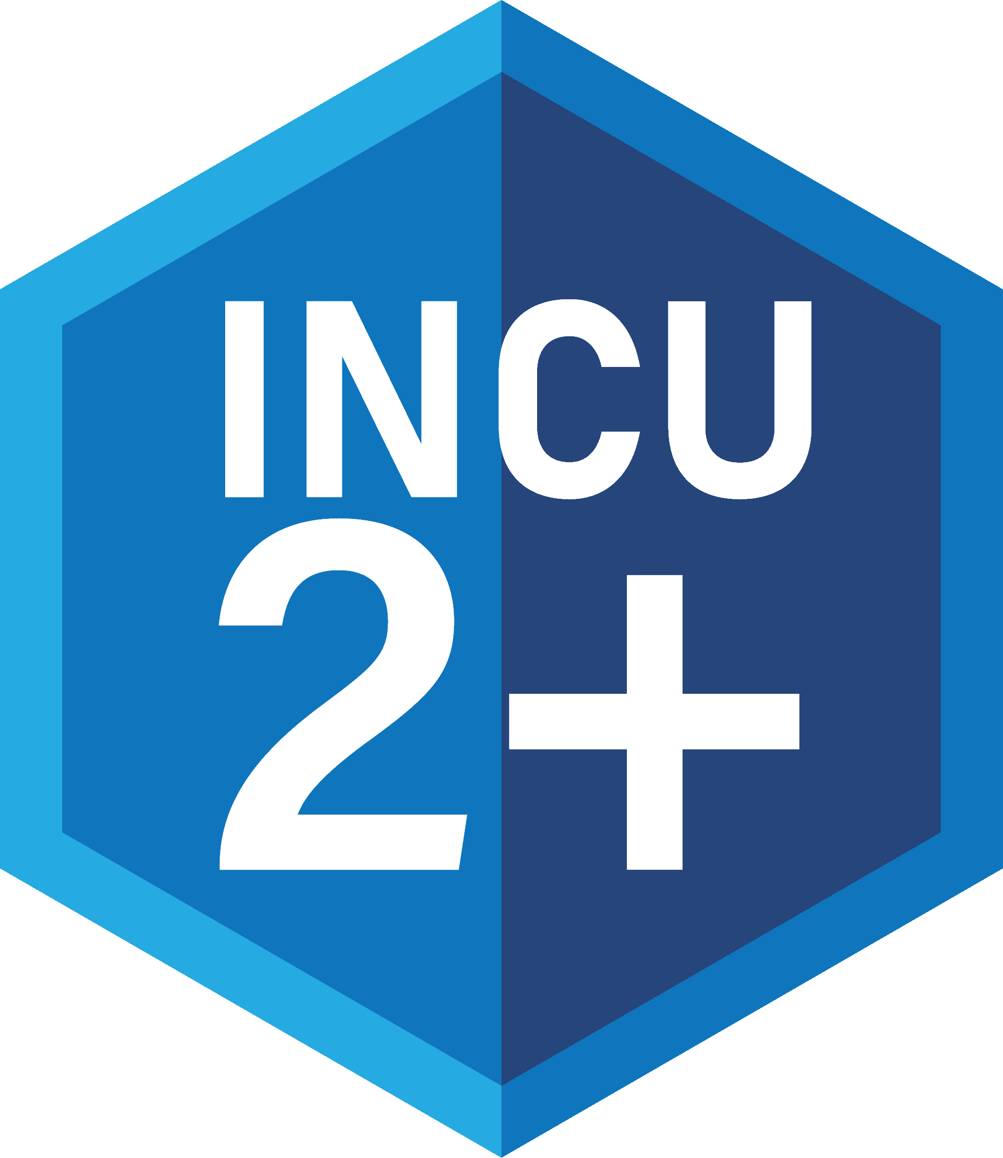 INCU2+ logo